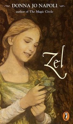 Napoli, Donna (YF) Zel (PB)