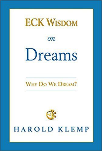 Klemp, Harold (135) ECK Wisdom on Dreams