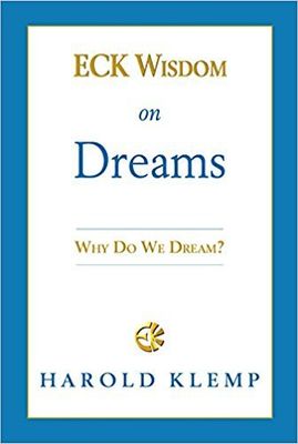Klemp, Harold (135) ECK Wisdom on Dreams
