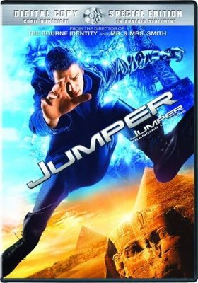 Jumper [Special Edition] (2008) (2xDVD)