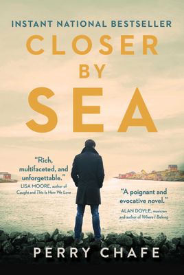 Chafe, Perry (FI) Closer by Sea (TP)