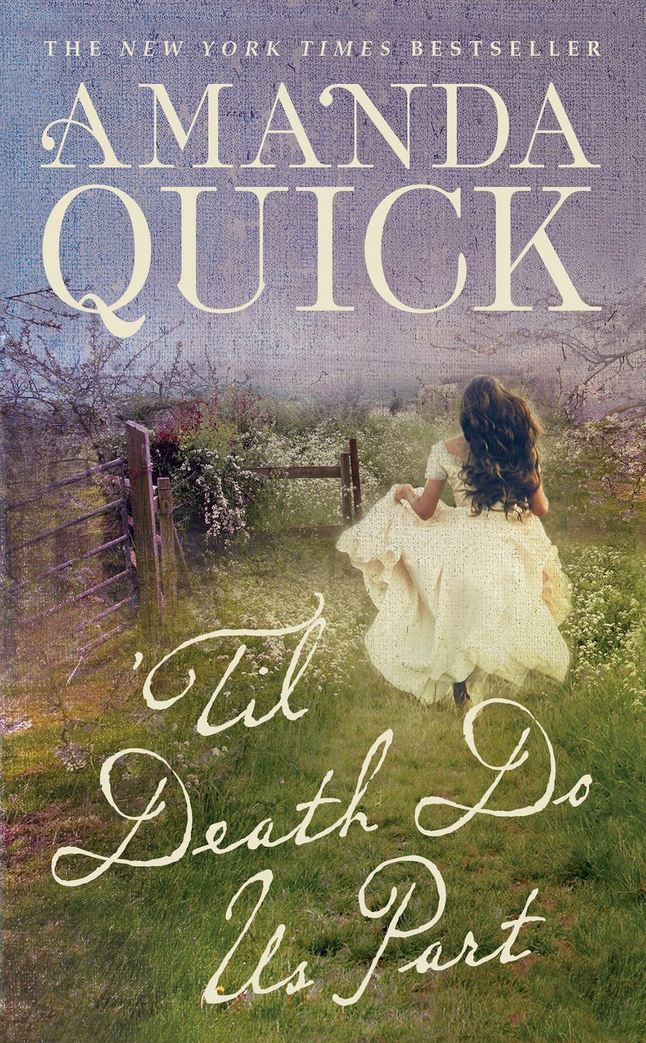 Quick, Amanda (HF) 'Til Death Do Us Part (PB)