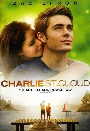 Charlie St. Cloud (2010) (DVD) Zac Efron