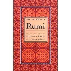 Rumi / Jelaluddin Balkhi (CL) The Essential Rumi, Translations By Coleman Barks (HC)