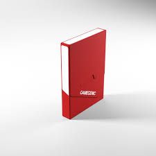 Gamegenic Cube Pocket 15+ ( Red )