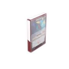 Gamegenic Cube Pocket 15+ ( Clear )