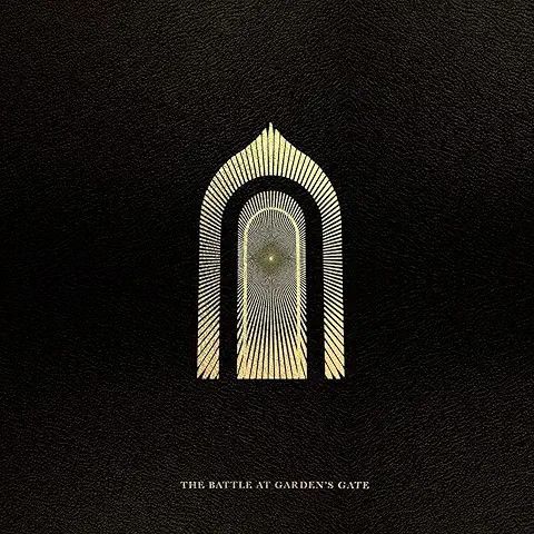 Greta Van Fleet - The Battle at Garden's Gate (New, 2021, 2LP, B0033380-01)