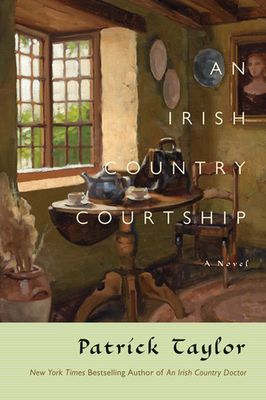 Taylor, Patrick (FI) Irish Country #5 An Irish Country Courtship (TP)