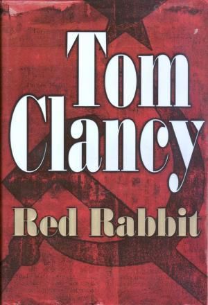 Clancy, Tom (TH) Jack Ryan #2 Red Rabbit (HC)