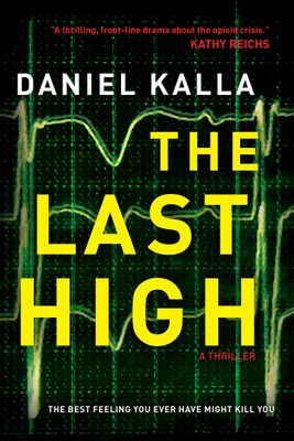 Kalla, Daniel (TH) The Last High (TP)