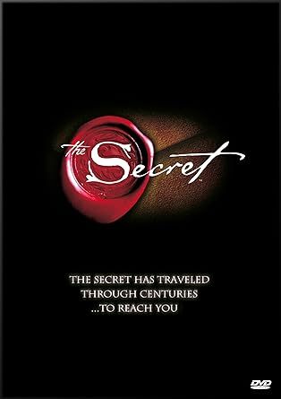 The Secret (Extended Edition) (2006, DVD)