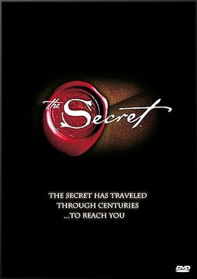 The Secret (Extended Edition) (2006, DVD)