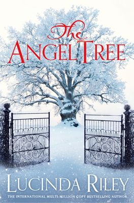 Riley, Lucinda (HF) The Angel Tree (TP)