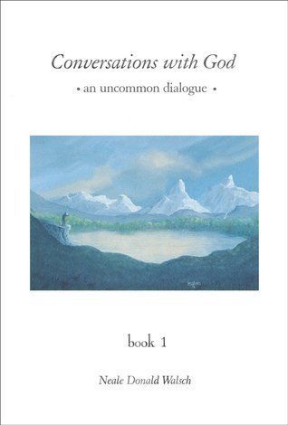 Walsch, Neale Donald (248.8) Conversations with God: An Uncommon Dialogue, Book 1 (HC)