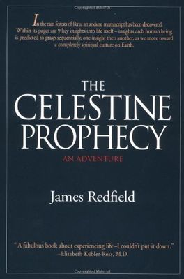 Redfield, James (FI) The Celestine Prophecy (TP)