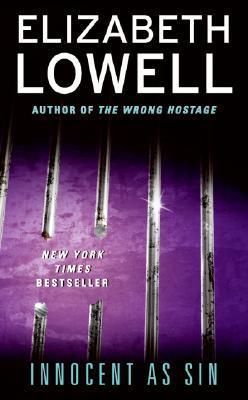 Lowell, Elizabeth (RS) St. Kilda Consulting #3 Innocent as Sin (PB)