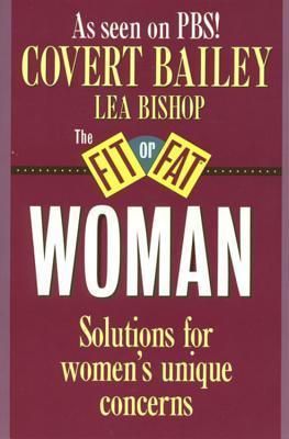 Bailey, Covert (613) The Fit or Fat Woman (TP)