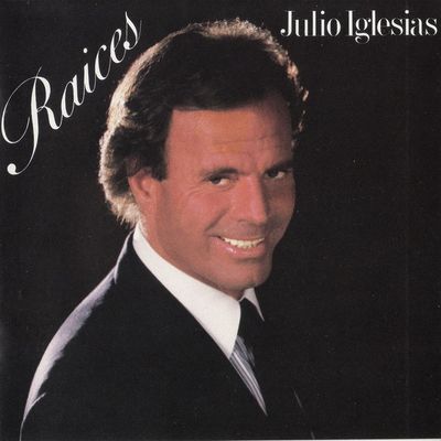 Julio Iglesias – Raices (CD)