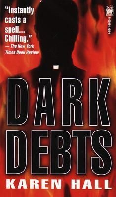 Hall, Karen (HO) Dark Debts (PB)