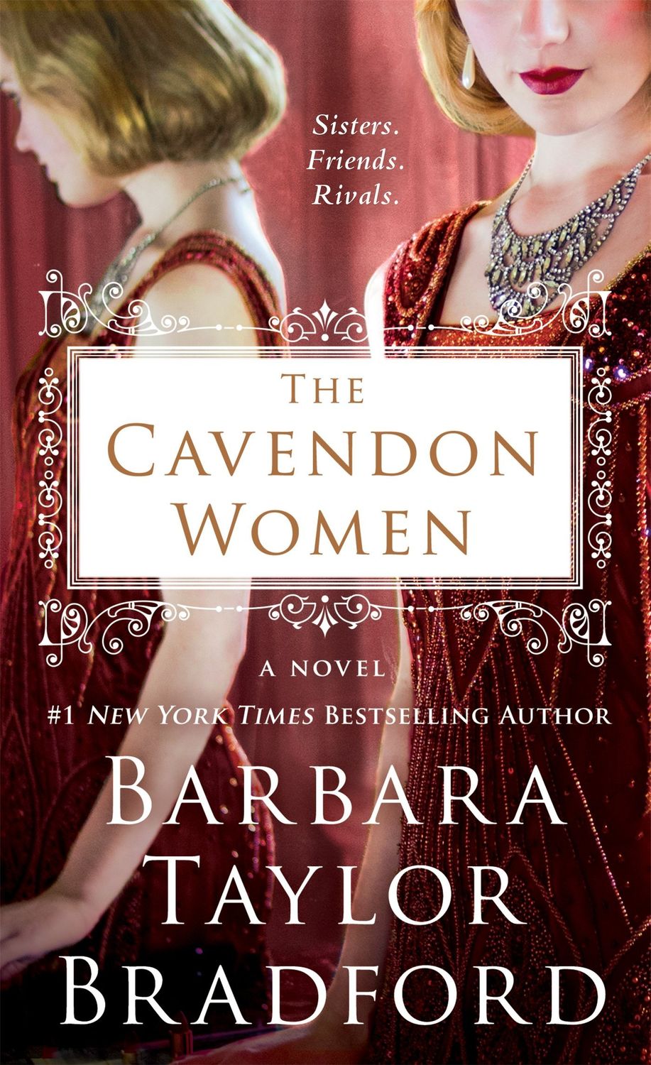 Bradford, Barbara Taylor (HR) Cavendon Hall #2: The Cavendon Women (PB)