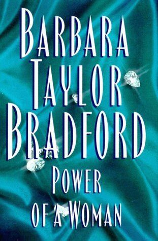Bradford, Barbara Taylor (RO) Power of a Woman (HC)