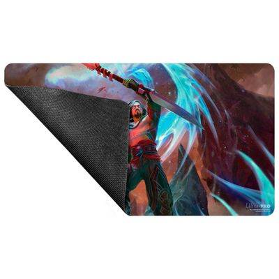 UP PLAYMAT MTG RETURN TO TARKIR KEY CHARACTER 2 (12)