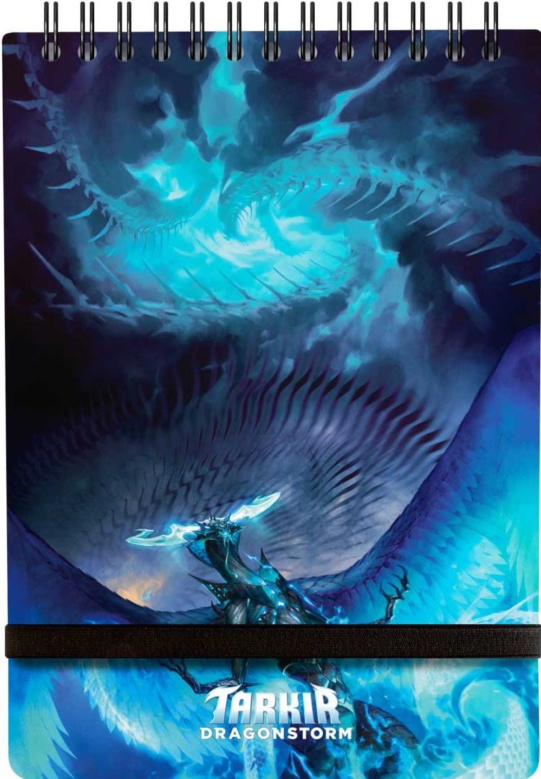 Ultra Pro Life Pad Tarkir