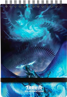 Ultra Pro Life Pad Tarkir