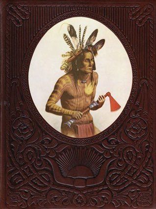 Time Life Books / Capps, Benjamin (973) The Old West: The Indians (HC)
