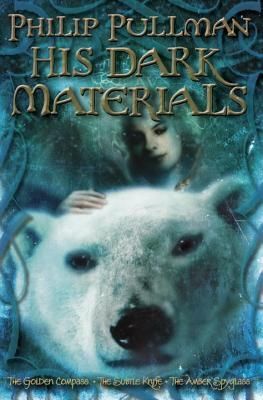 Pullman, Philip (YF) His Dark Materials #1-3 His Dark Materials (TP)