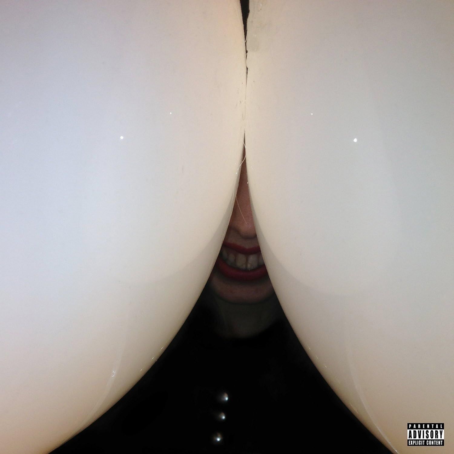 Death Grips - Bottomless Pit (New, LP)