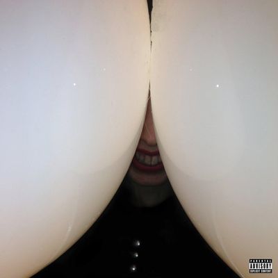 Death Grips - Bottomless Pit (New, LP)