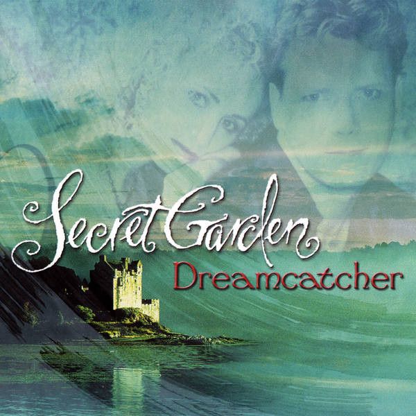 Secret Garden – Dreamcatcher (CD)