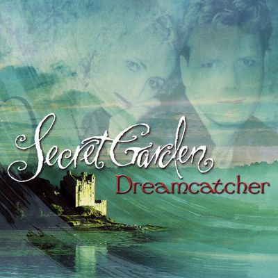 Secret Garden – Dreamcatcher (CD)