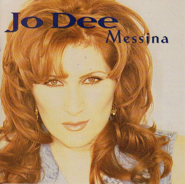 Jo Dee Messina – Jo Dee Messina (CD)