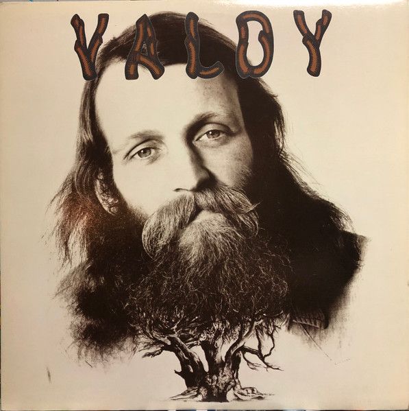 Valdy – Country Man (VG+, 1972, LP, Open Shrink, Haida – HL-5101)