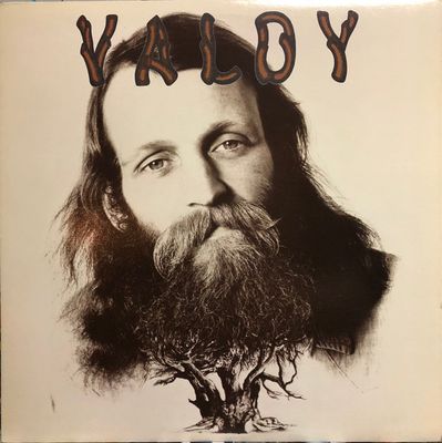 Valdy – Country Man (VG+, 1972, LP, Open Shrink, Haida – HL-5101)