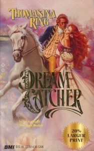 Ring, Thomasina - Dream Catcher (Large Print)