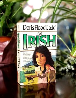 Ladd, Doris (HR) The Irish (PB)