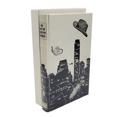 Parker, Dorothy (CL) The Best Of Dorothy Parker ( Folio Society w/Slipcase )