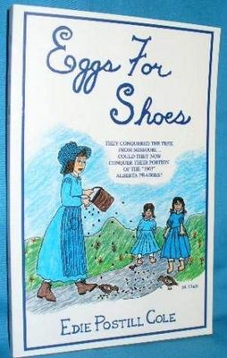 Cole, Edie Postill (HF) Eggs for Shoes