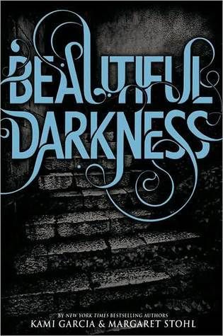 Garcia, Kami; Stohl, Margaret (YF) Caster Chronicles #2 Beautiful Darkness (HC)