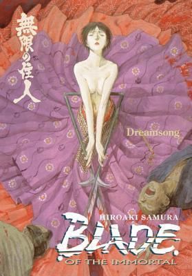 Samura, Hiroaki (GN) Blade of the Immortal, Volume 3: Dreamsong