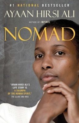 Hirsi Ali, Ayaan (920 ALI) Nomad (TP)