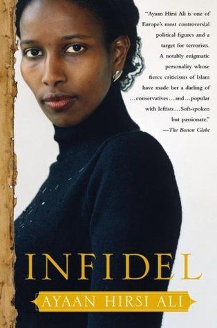 Hirsi Ali, Ayaan (949.2) Infidel (HC)