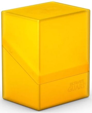 UG Deck Case Boulder 80+ Amber