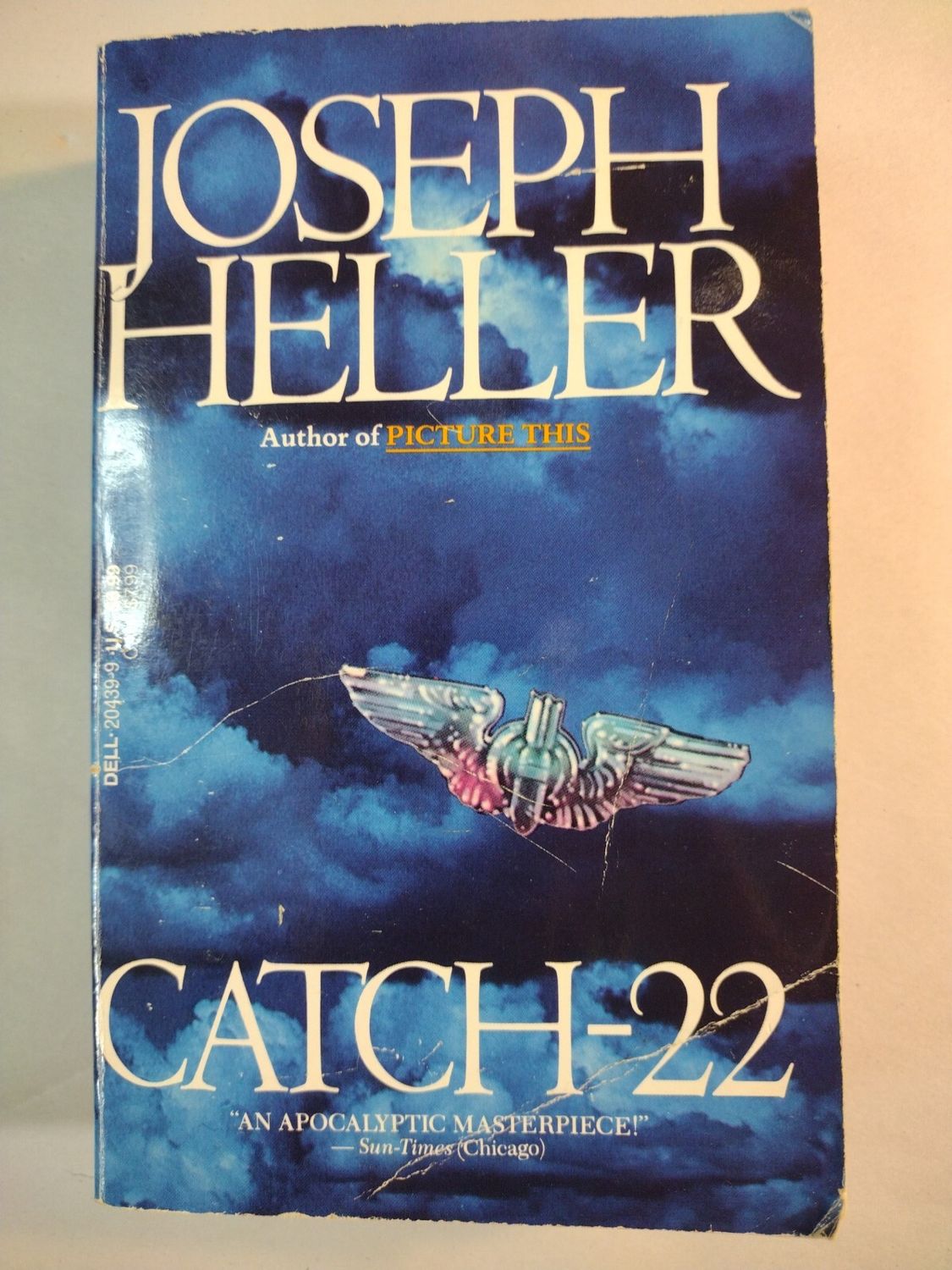 Heller, Joseph - Catch-22 (PB)