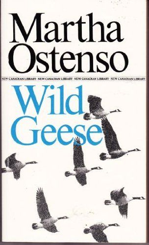 Ostenso, Martha (CL) Wild Geese (PB)