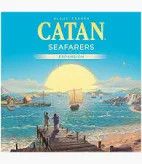 Catan 6th Edition: Seafarers