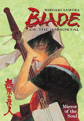 Samura, Hiroaki (GN) Blade of the Immortal, Volume 13: Mirror of the Soul (Dark Horse Manga)